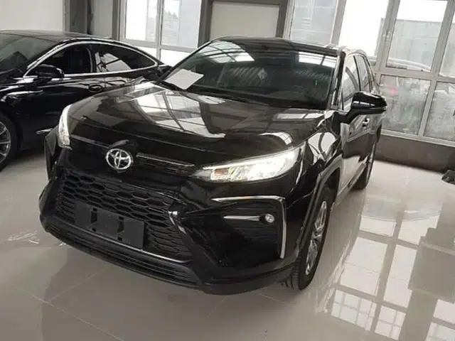 Toyota Wildlander 2023 2.0L CVT Two-Wheel Drive Leading Edition