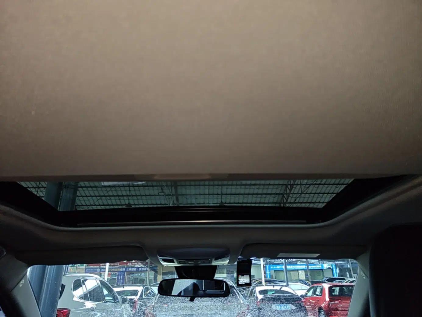 Toyota Wildlander 2022 2.0L CVT 4x4 Luxury PLUS Edition — миниатюра 21