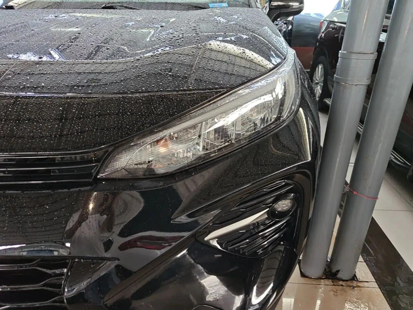 Toyota Wildlander 2022 2.0L CVT 4x4 Luxury PLUS Edition — миниатюра 9