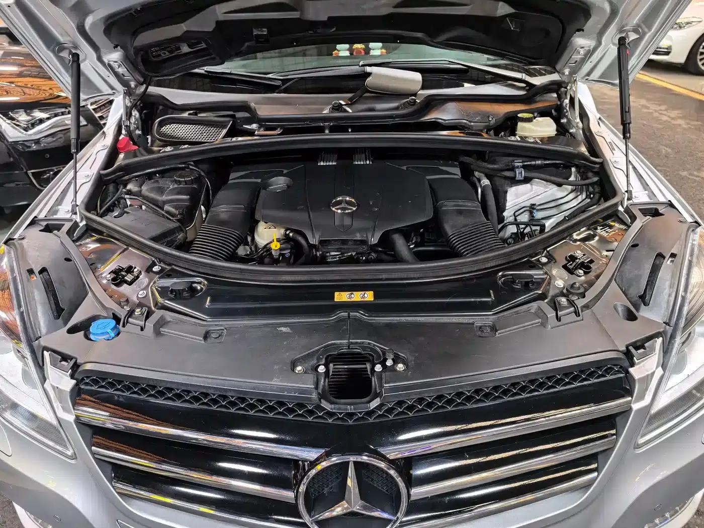 2014 Mercedes-Benz R-Class R 320 4MATIC Business Edition — миниатюра 11