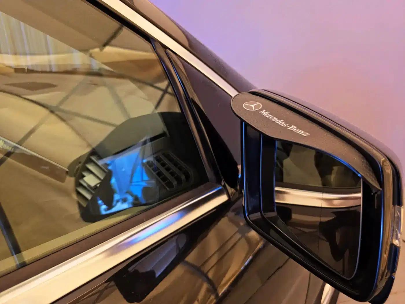 2011 Mercedes-Benz R-Class R 350 L 4MATIC — миниатюра 27