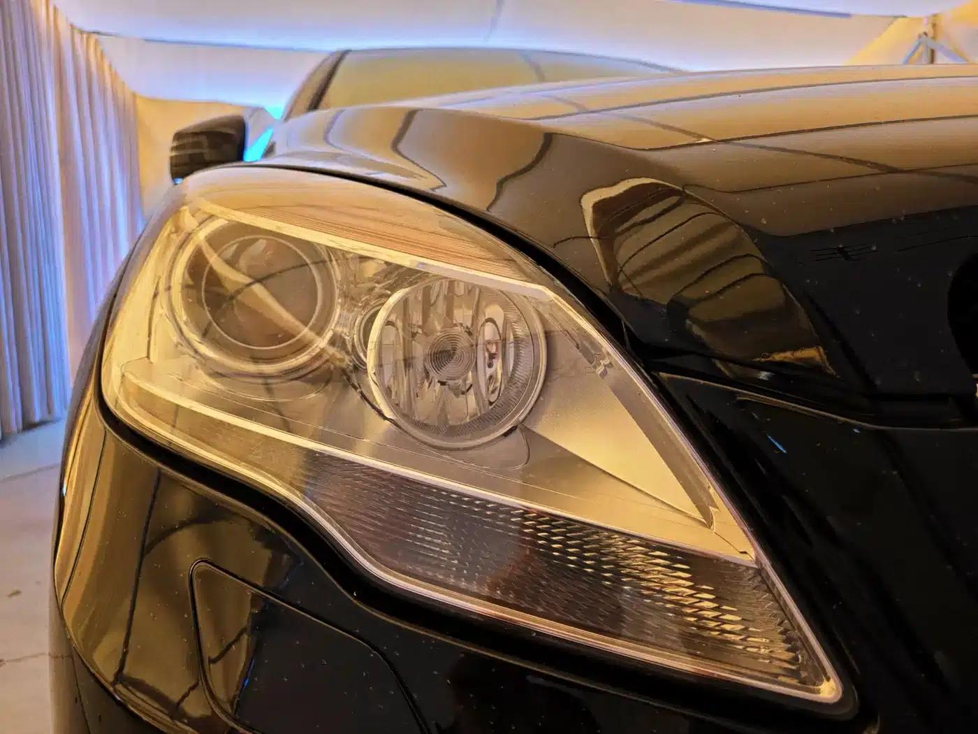 2011 Mercedes-Benz R-Class R 350 L 4MATIC — миниатюра 31