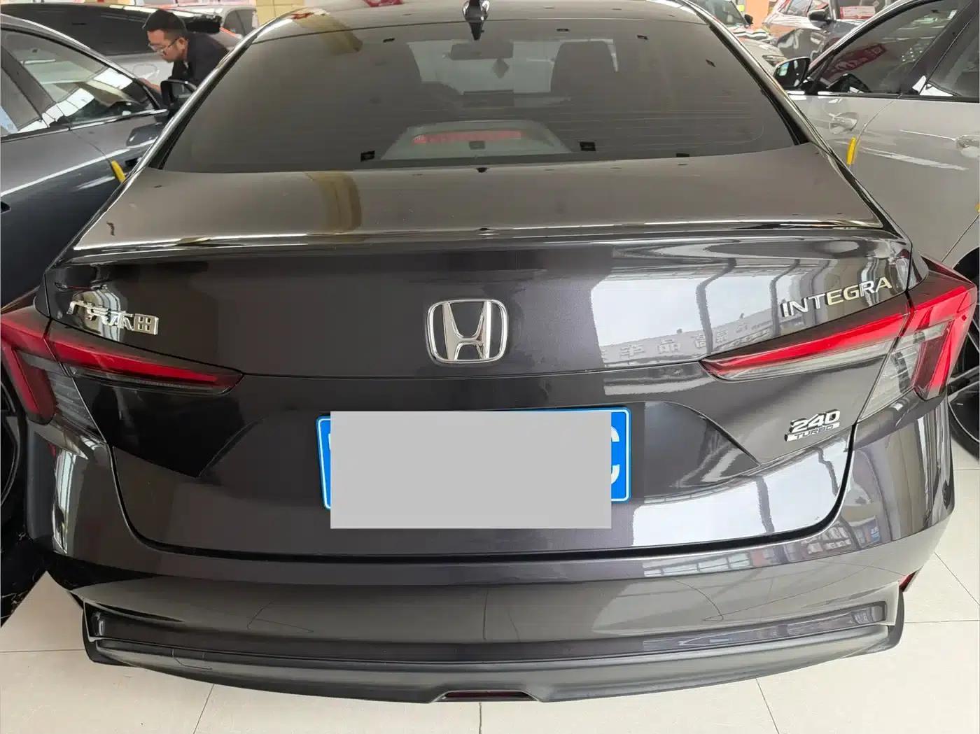 Stylish 2023 240TURBO CVT Deluxe Edition — миниатюра 13