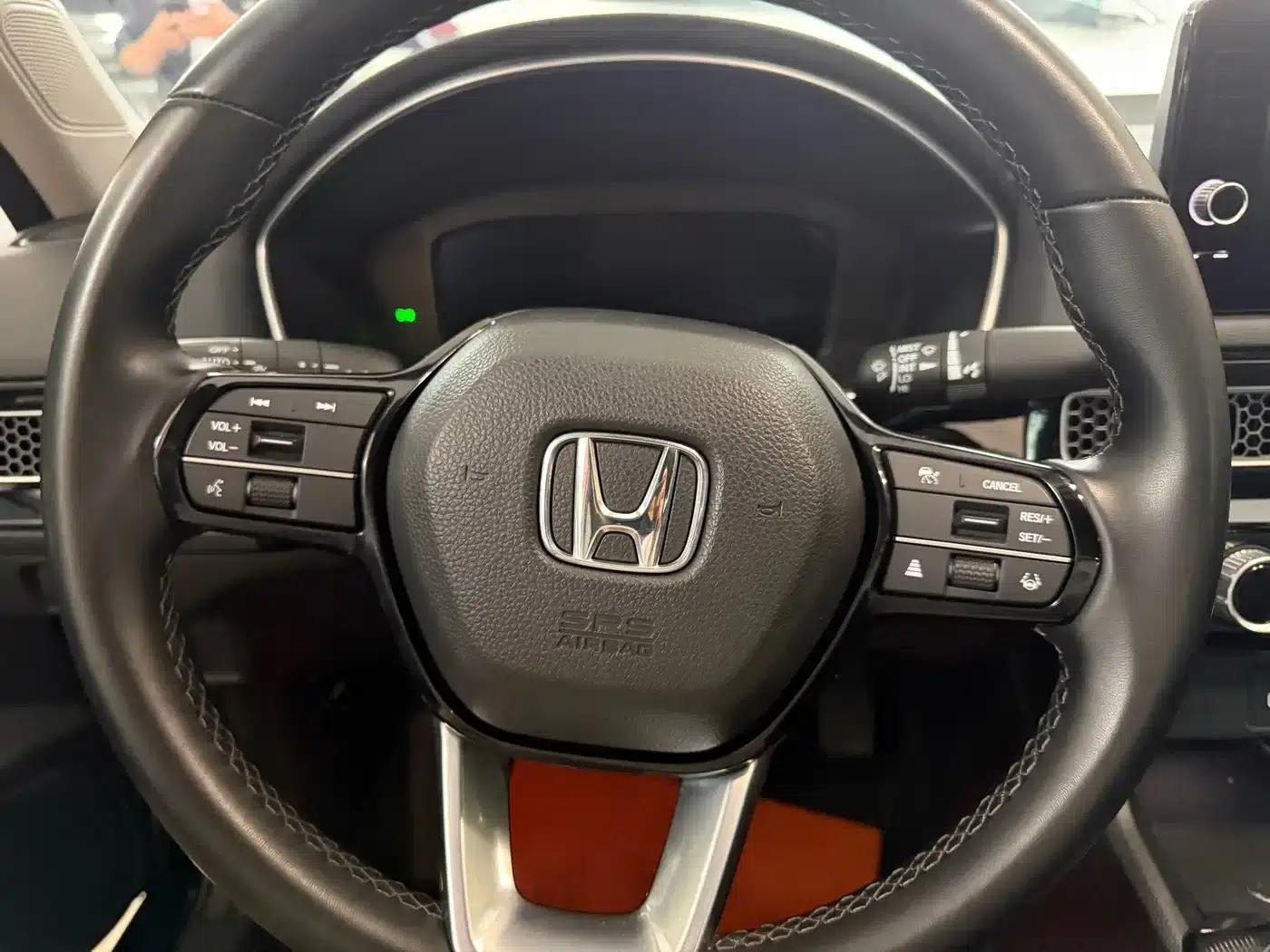 Stylish 2023 240TURBO CVT Deluxe Edition — миниатюра 5