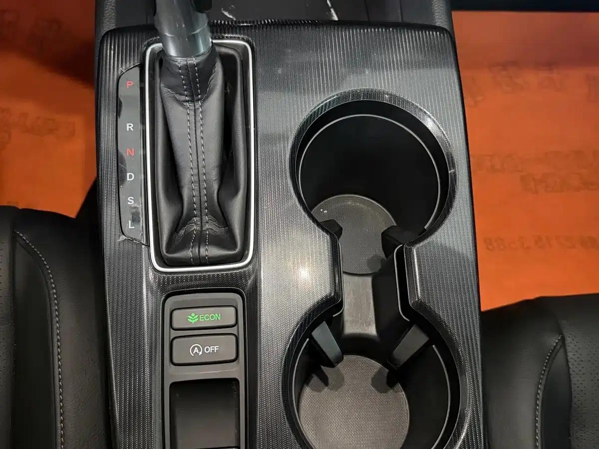 Stylish 2023 240TURBO CVT Deluxe Edition — миниатюра 7