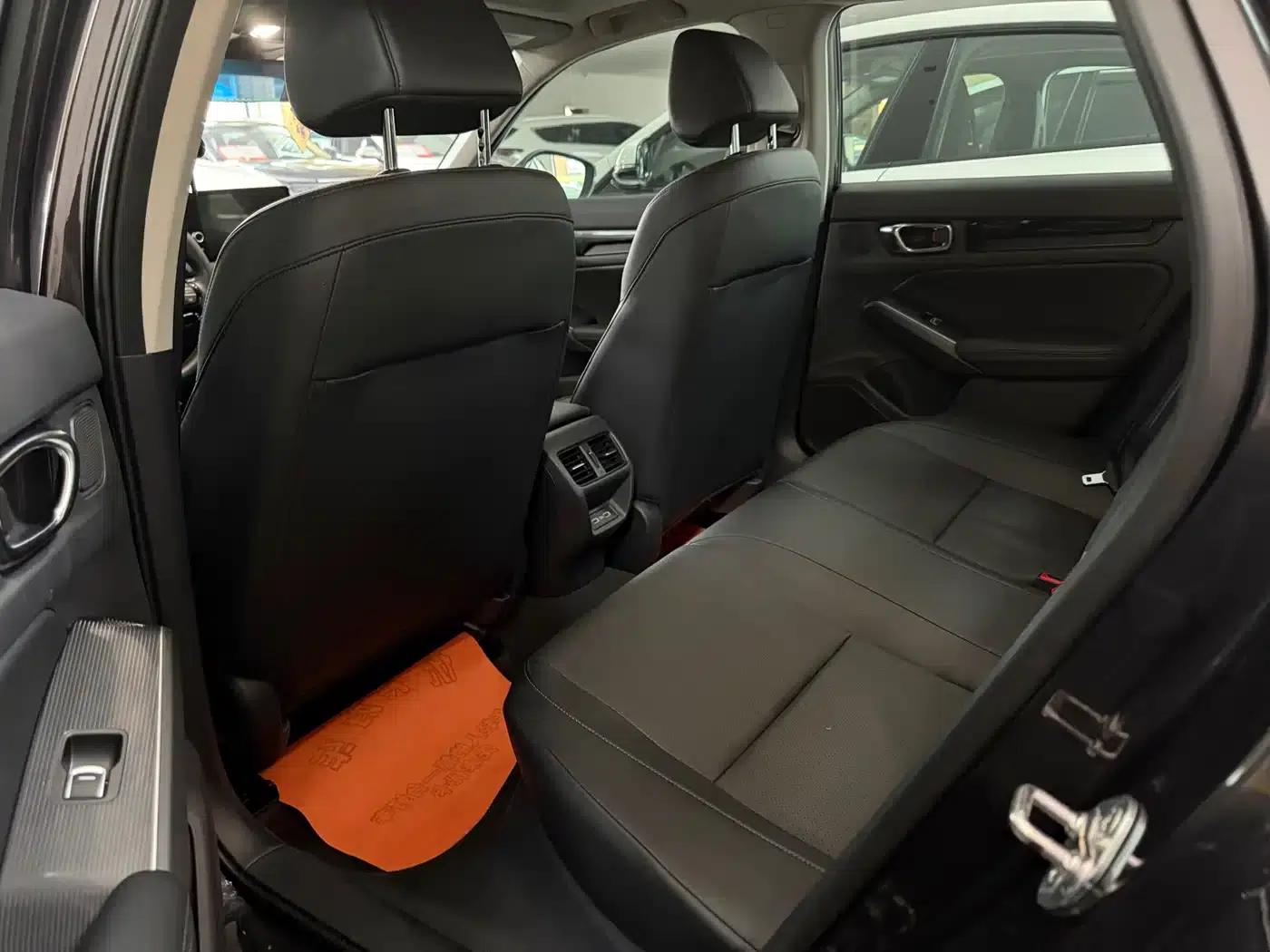 Stylish 2023 240TURBO CVT Deluxe Edition — миниатюра 9