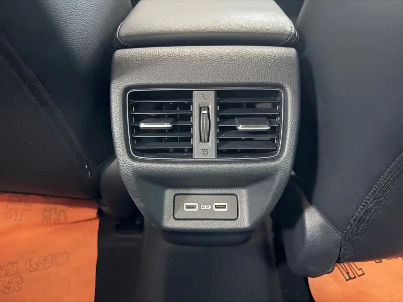 Stylish 2023 240TURBO CVT Deluxe Edition — миниатюра 10
