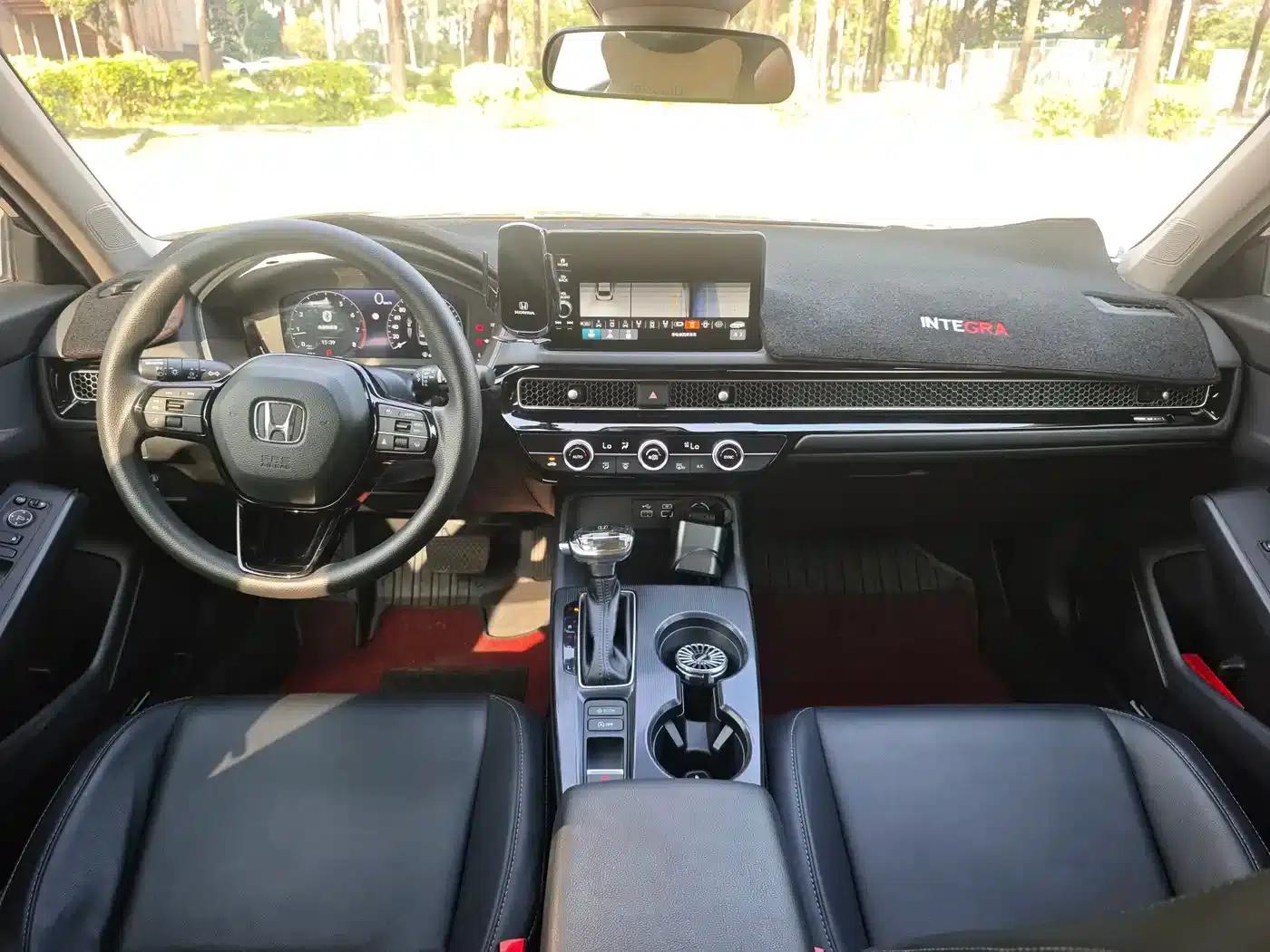 Stylish 2023 240TURBO CVT Leading Edition — миниатюра 14