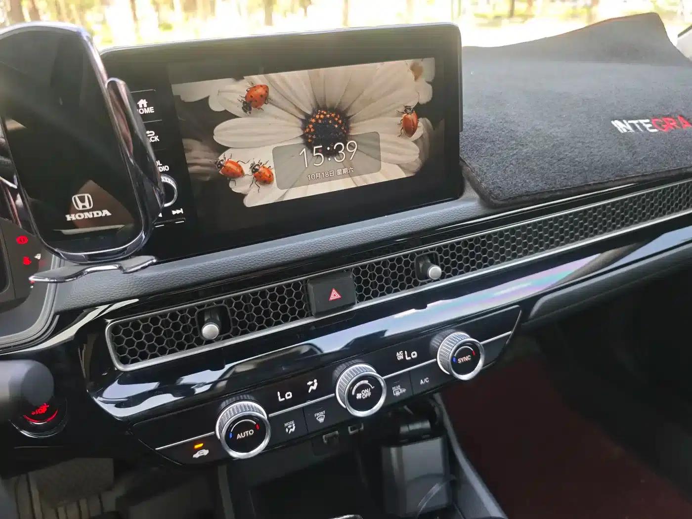 Stylish 2023 240TURBO CVT Leading Edition — миниатюра 16