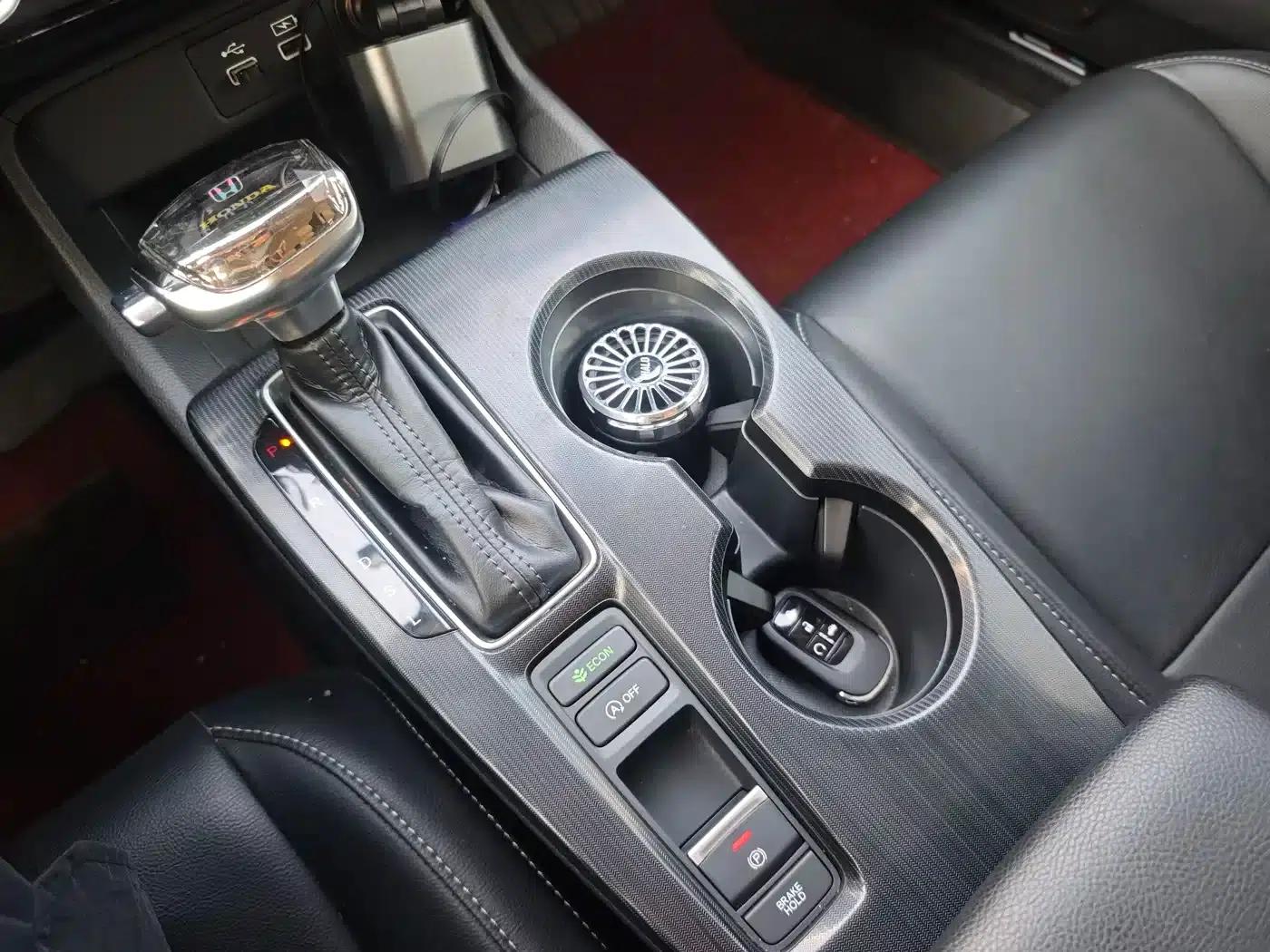 Stylish 2023 240TURBO CVT Leading Edition — миниатюра 17