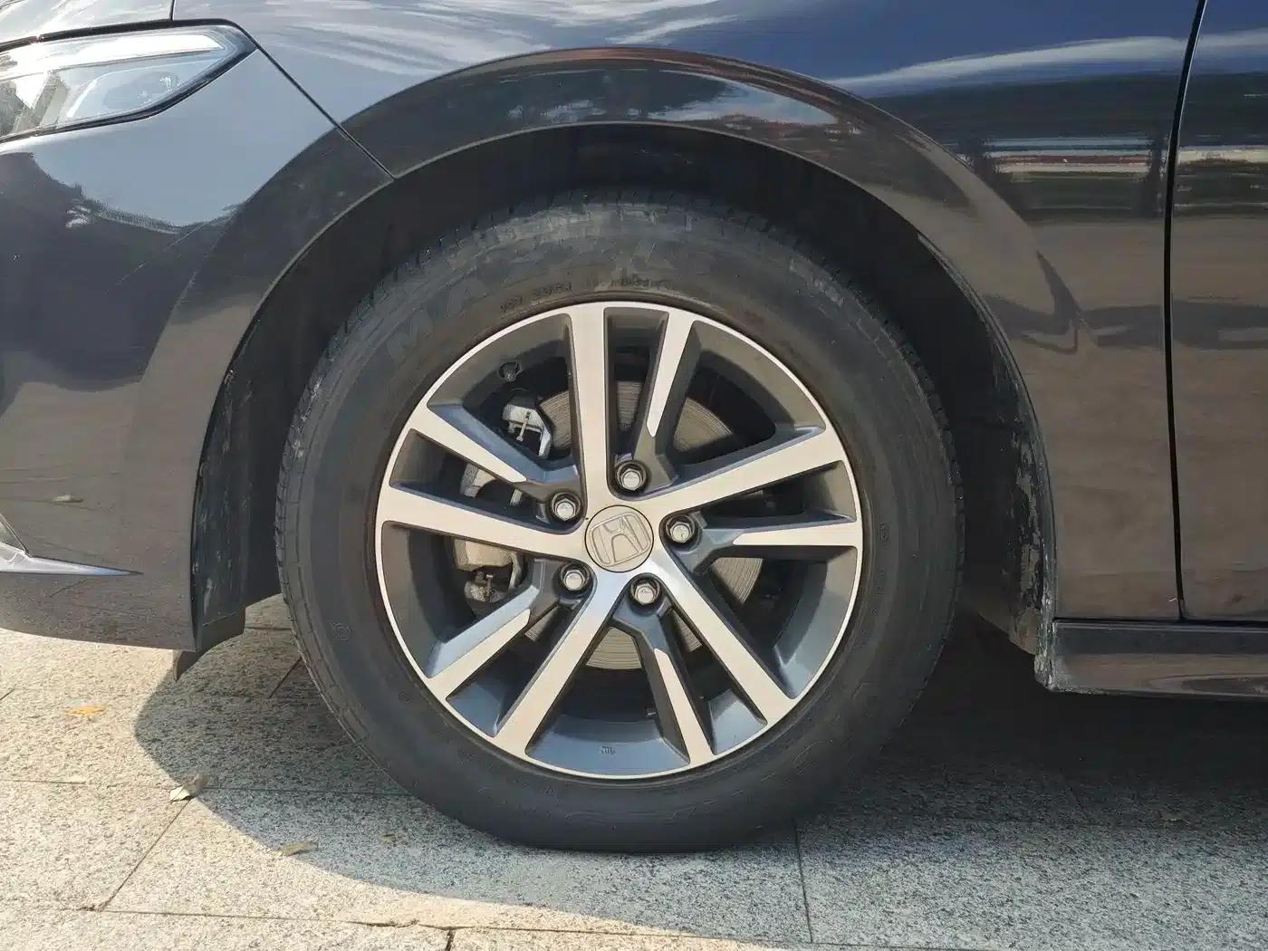 Stylish 2023 240TURBO CVT Leading Edition — миниатюра 9