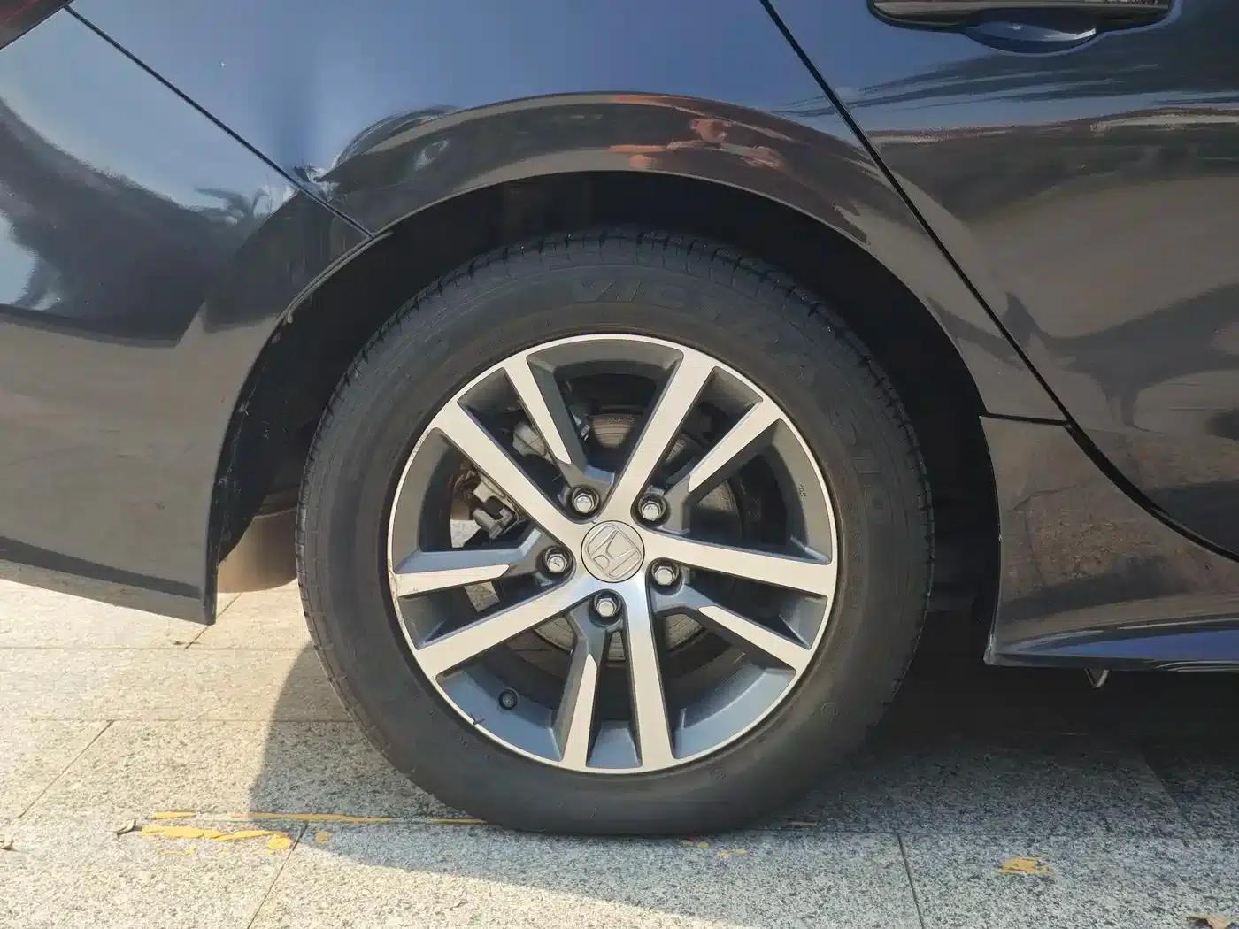 Stylish 2023 240TURBO CVT Leading Edition — миниатюра 10