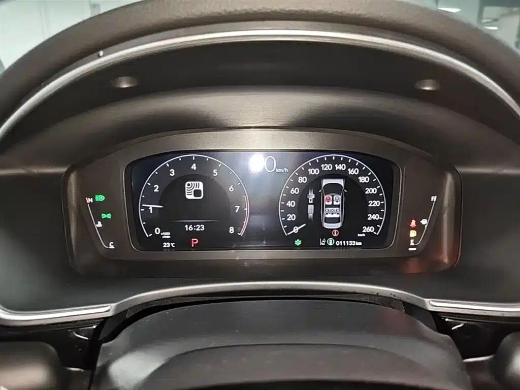 Stylish 2023 240TURBO CVT Deluxe Edition — миниатюра 12