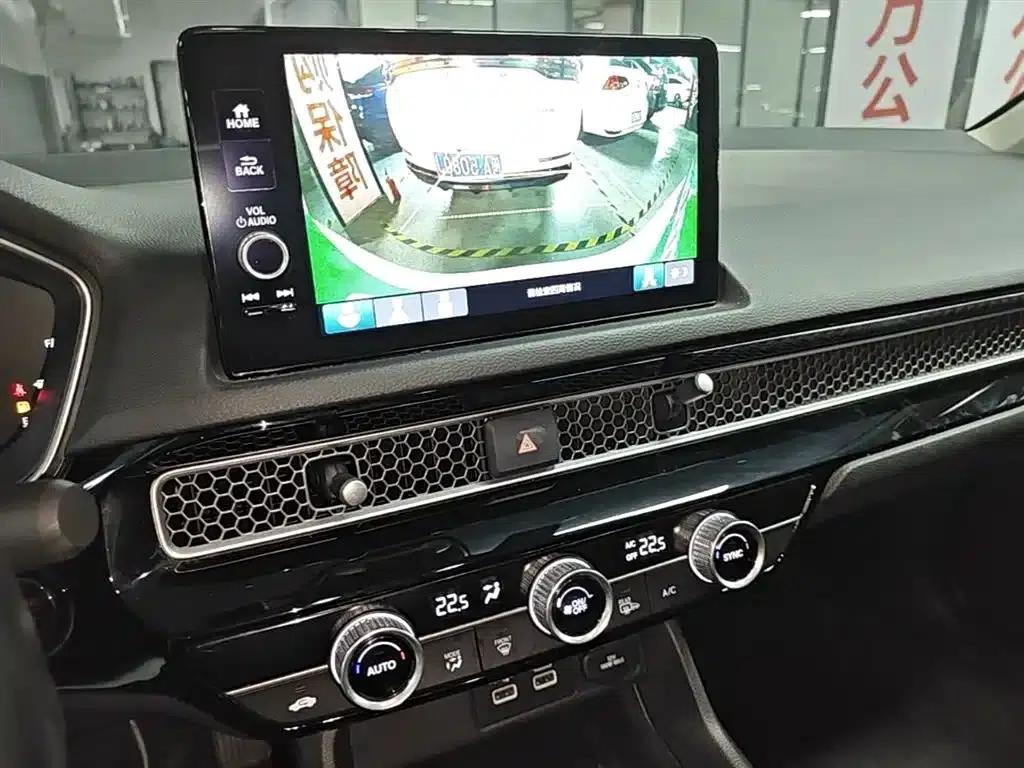 Stylish 2023 240TURBO CVT Deluxe Edition — миниатюра 13