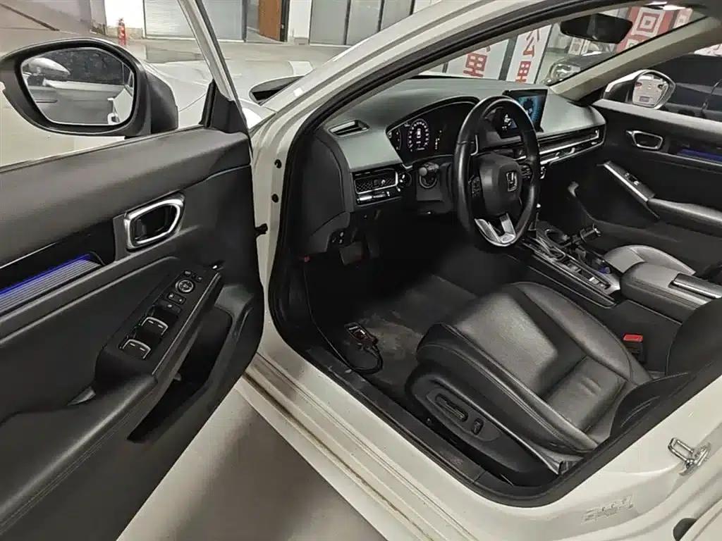 Stylish 2023 240TURBO CVT Deluxe Edition — миниатюра 16