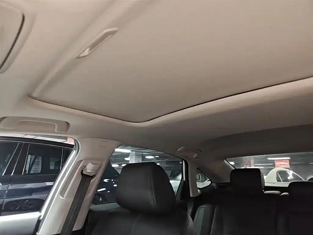 Stylish 2023 240TURBO CVT Deluxe Edition — миниатюра 18