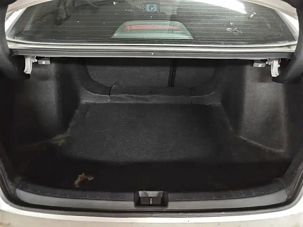 Stylish 2023 240TURBO CVT Deluxe Edition — миниатюра 19