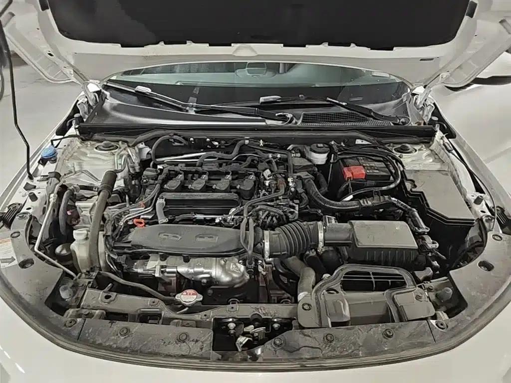 Stylish 2023 240TURBO CVT Deluxe Edition — миниатюра 20