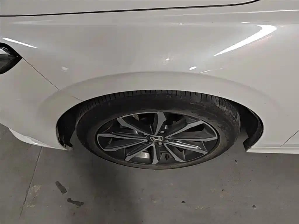 Stylish 2023 240TURBO CVT Deluxe Edition — миниатюра 23