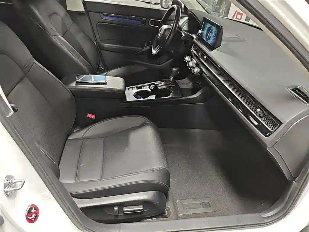 Stylish 2023 240TURBO CVT Deluxe Edition — миниатюра 25