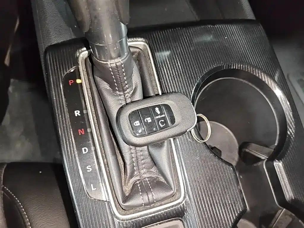 Stylish 2023 240TURBO CVT Deluxe Edition — миниатюра 9
