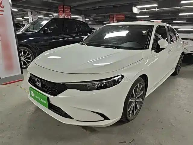 Stylish 2023 240TURBO CVT Deluxe Edition
