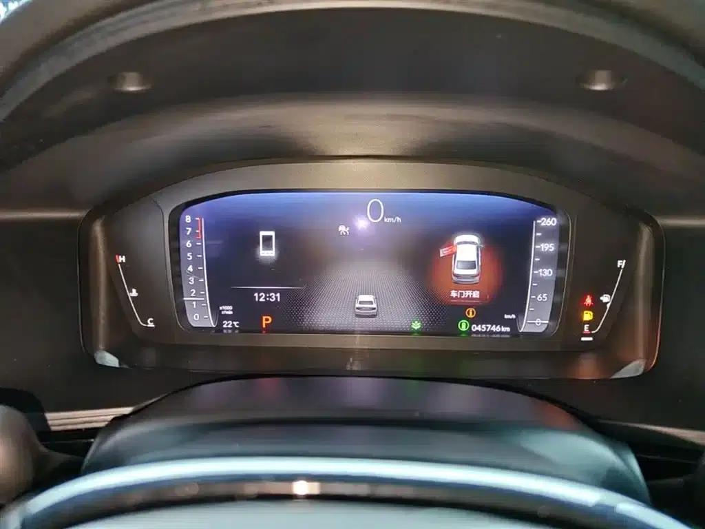 Stylish 2022 240TURBO CVT Tech Edition — миниатюра 12