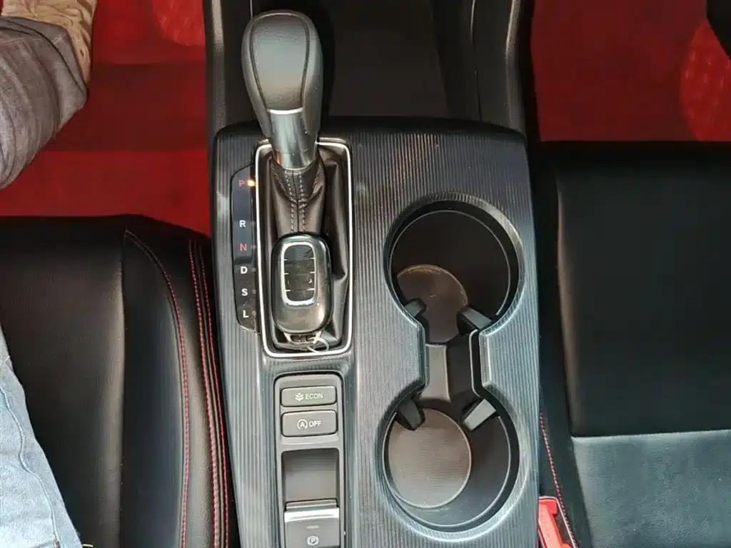 Stylish 2022 240TURBO CVT Tech Edition — миниатюра 14