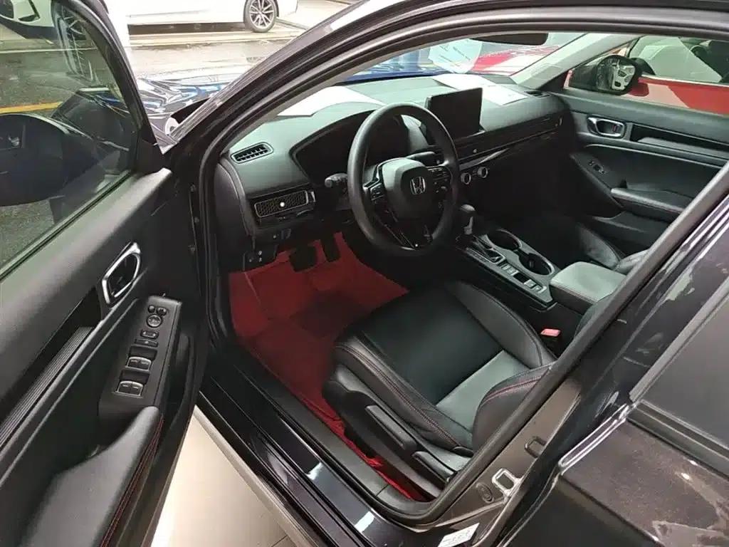Stylish 2022 240TURBO CVT Tech Edition — миниатюра 16