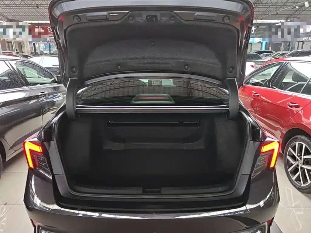 Stylish 2022 240TURBO CVT Tech Edition — миниатюра 19