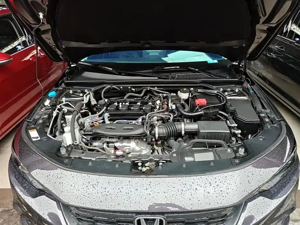 Stylish 2022 240TURBO CVT Tech Edition — миниатюра 20