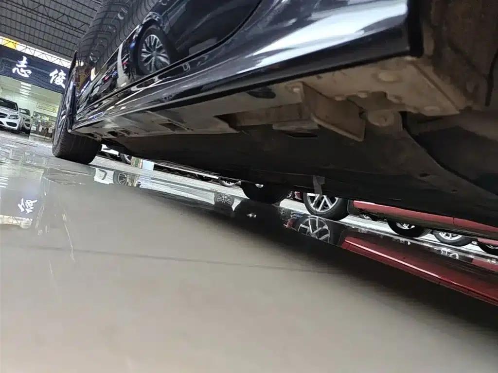 Stylish 2022 240TURBO CVT Tech Edition — миниатюра 22