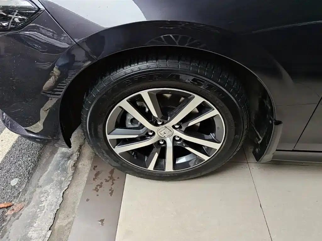 Stylish 2022 240TURBO CVT Tech Edition — миниатюра 23