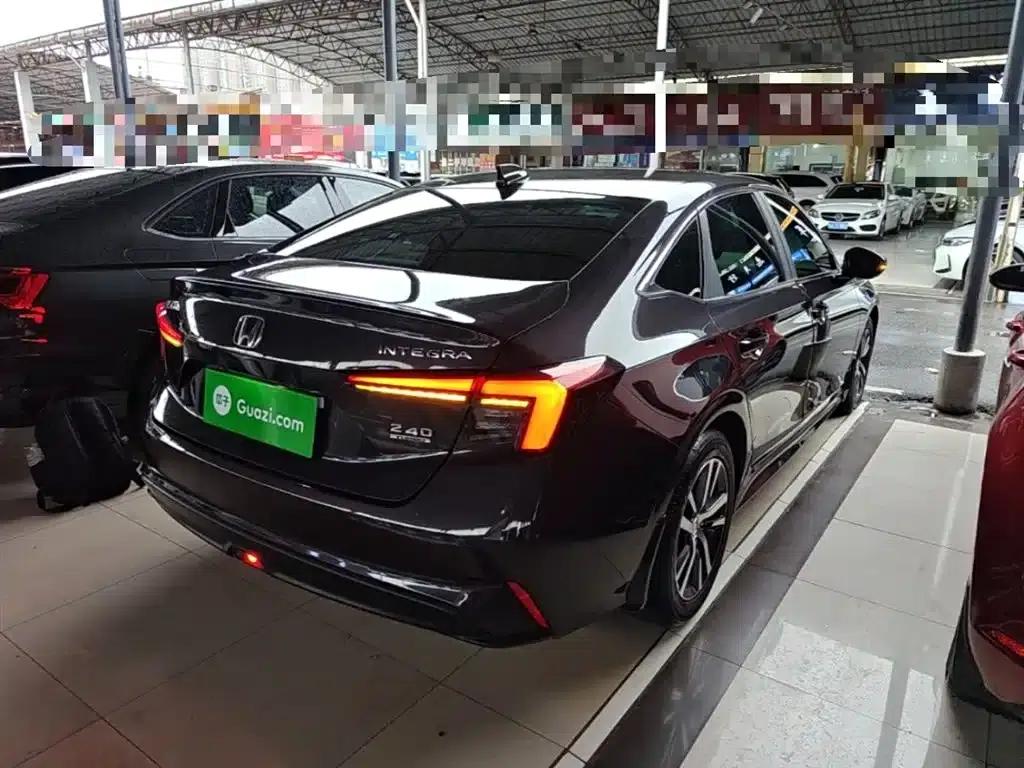 Stylish 2022 240TURBO CVT Tech Edition — миниатюра 7