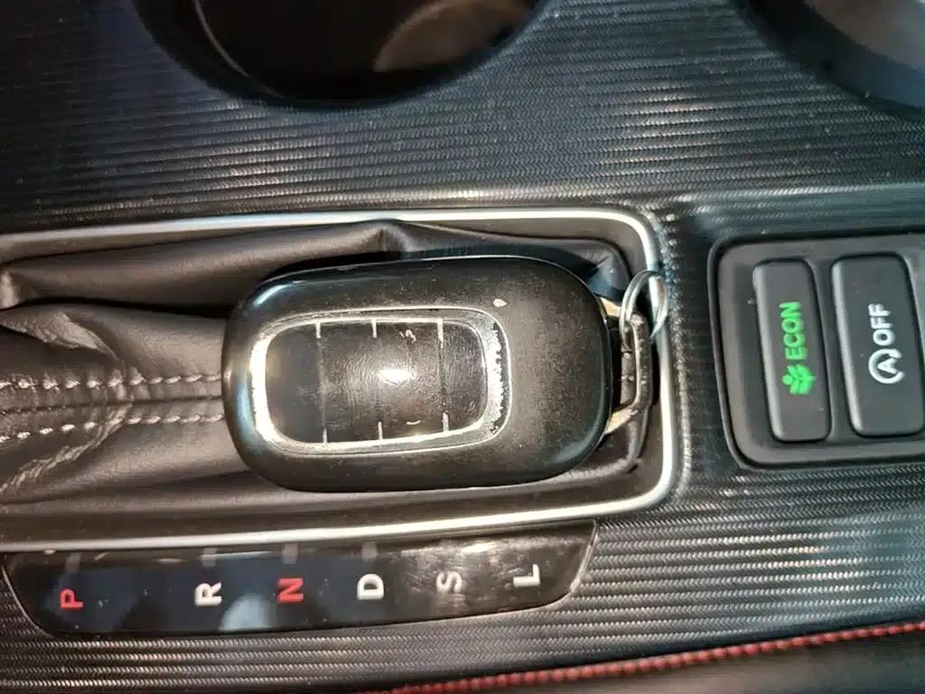 Stylish 2022 240TURBO CVT Tech Edition — миниатюра 9