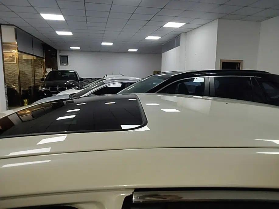 Toyota Reiz 2013 2.5V Shangrui Edition — миниатюра 11