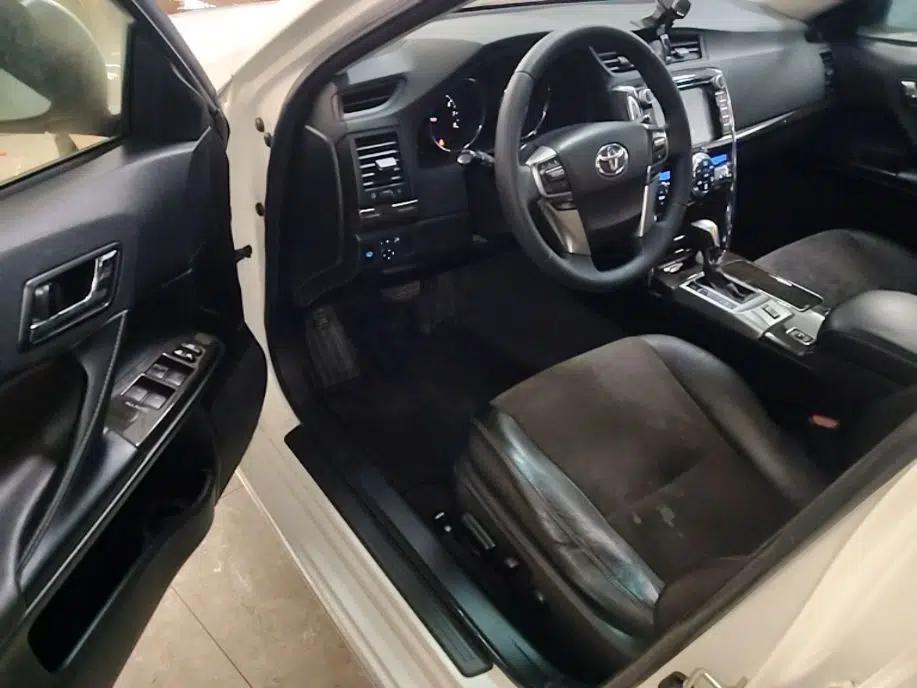 Toyota Reiz 2013 2.5V Shangrui Edition — миниатюра 19