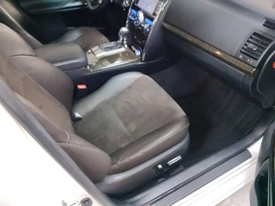 Toyota Reiz 2013 2.5V Shangrui Edition — миниатюра 23