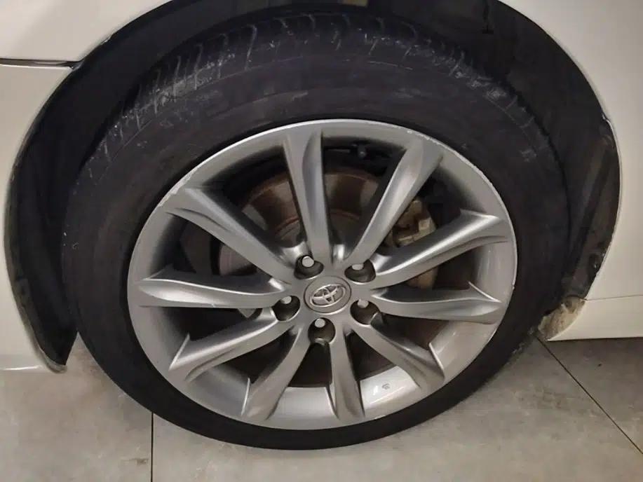 Toyota Reiz 2013 2.5V Shangrui Edition — миниатюра 8