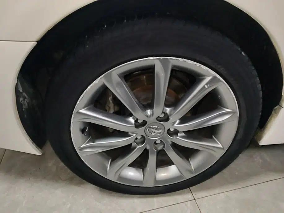 Toyota Reiz 2013 2.5V Shangrui Edition — миниатюра 10
