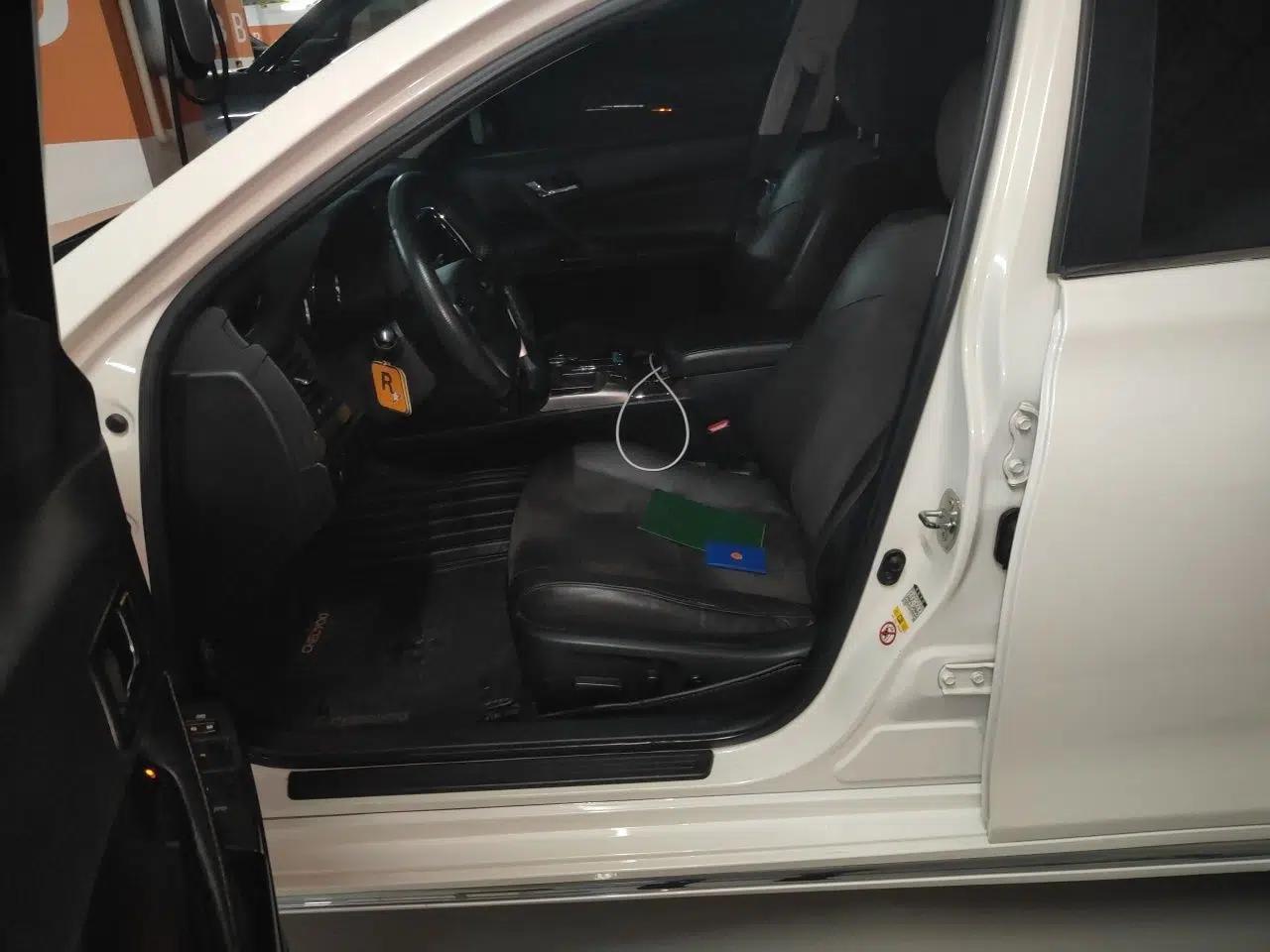Toyota Reiz 2013 2.5V Shangrui Edition — миниатюра 16