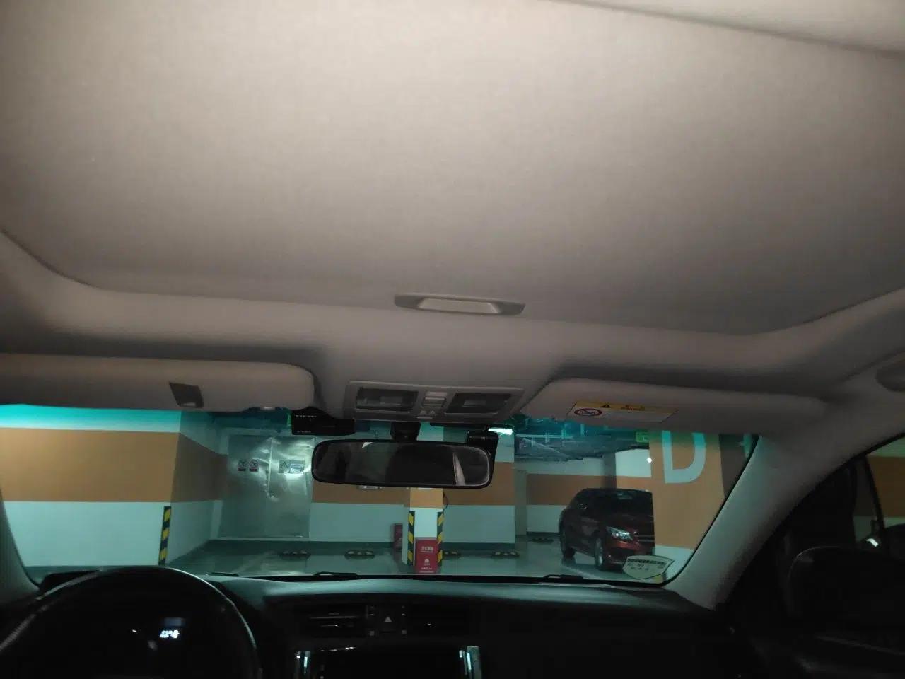 Toyota Reiz 2013 2.5V Shangrui Edition — миниатюра 19