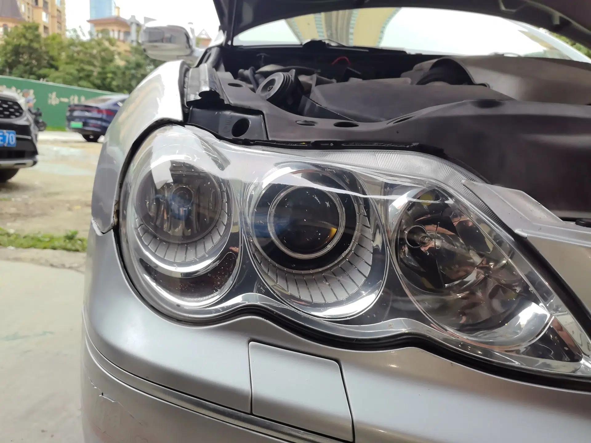Toyota Reiz 2007 2.5S with Sunroof — миниатюра 7