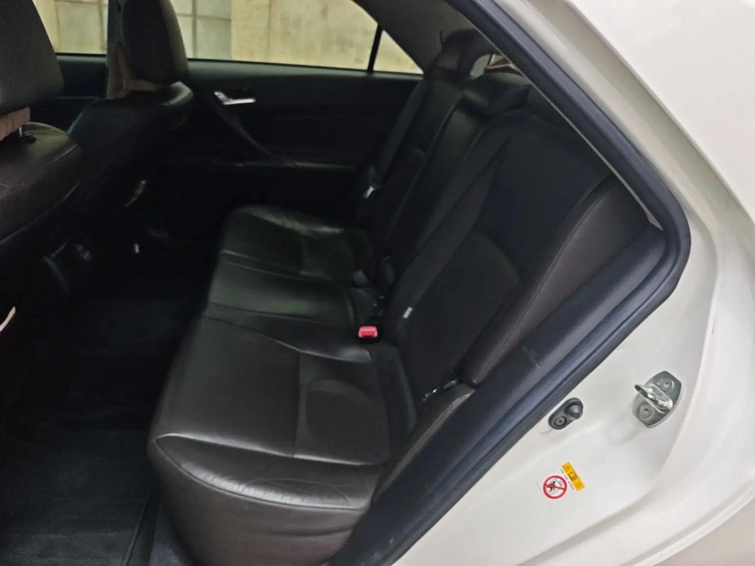 Toyota Reiz 2013 2.5V Elite Edition — миниатюра 18