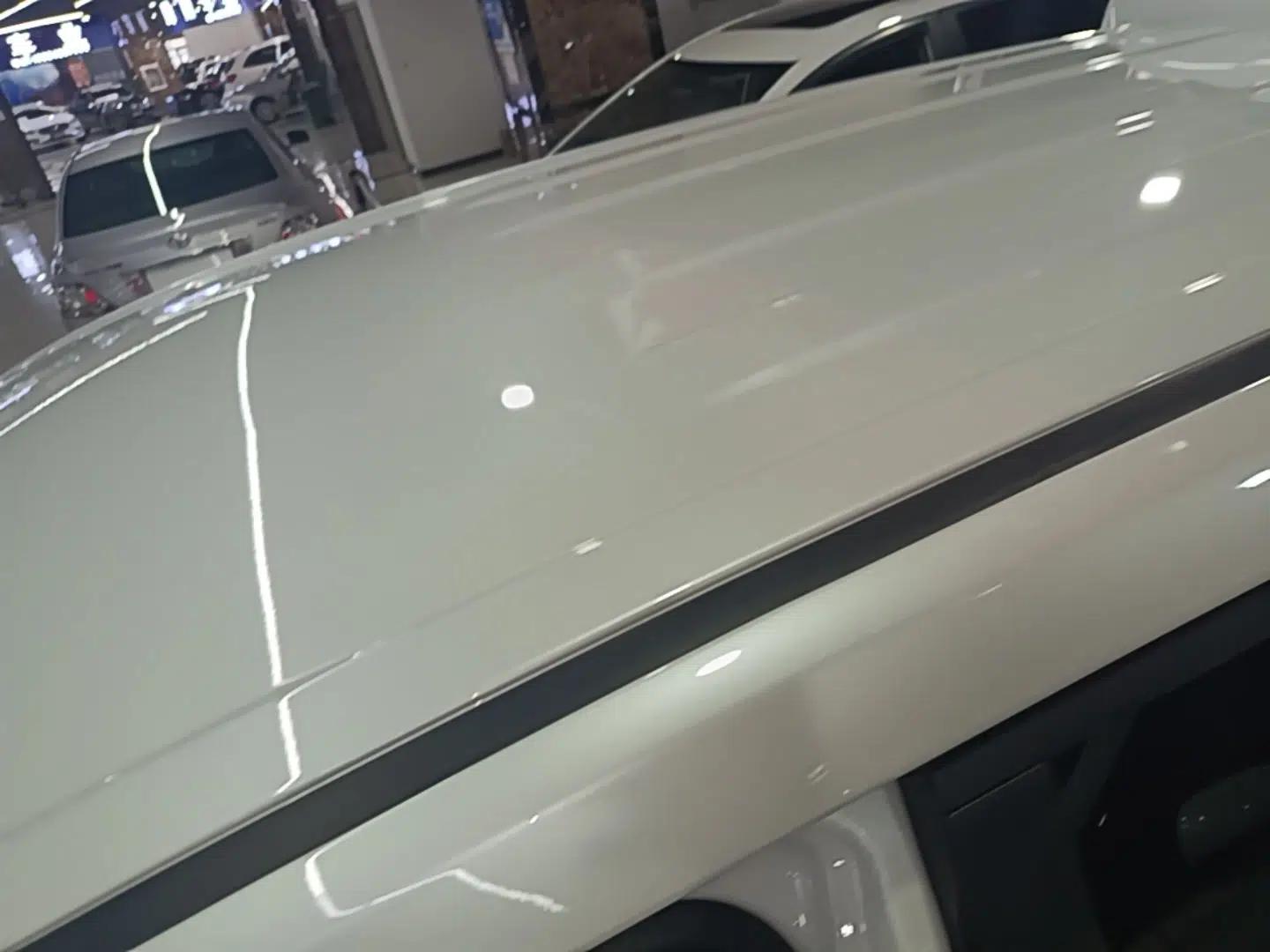 Toyota FRONTLANDER 2024 2.0L CVT Elite Plus Edition — миниатюра 11