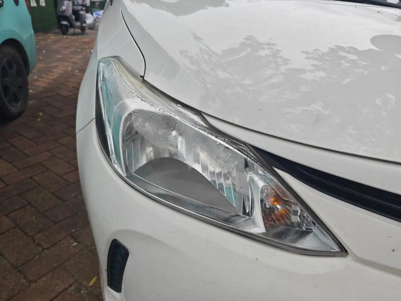 Toyota Vios 2017 1.5L Manual Trend Edition — миниатюра 7