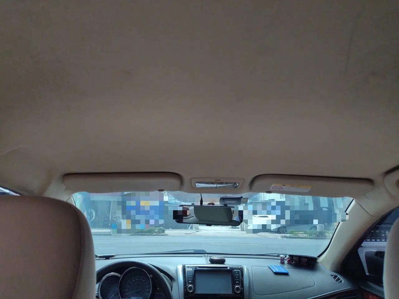 Toyota Vios 2014 1.3L Manual Xiang Edition — миниатюра 19
