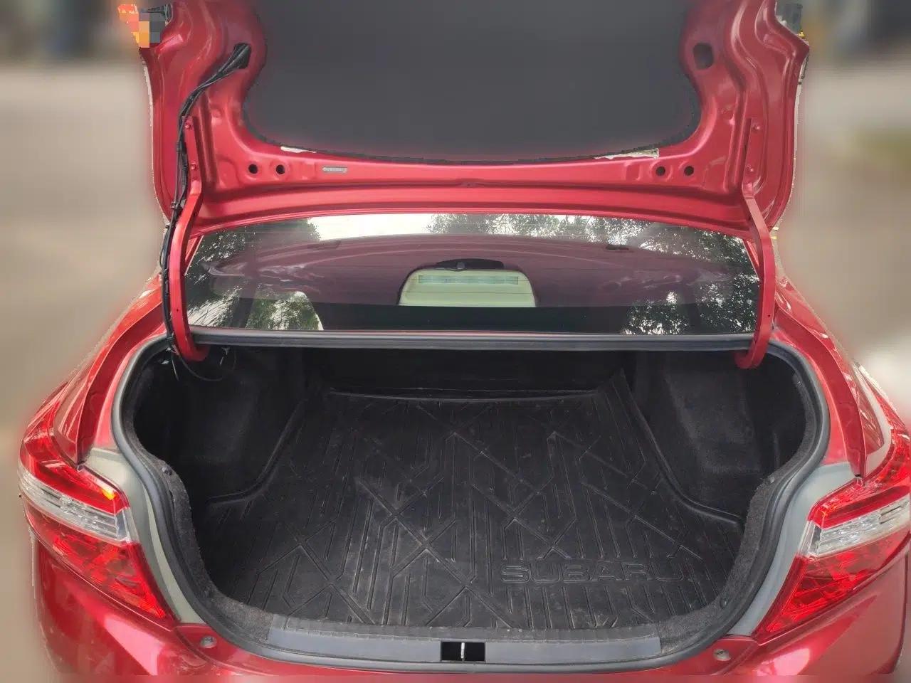 Toyota Vios 2014 1.3L Manual Xiang Edition — миниатюра 20