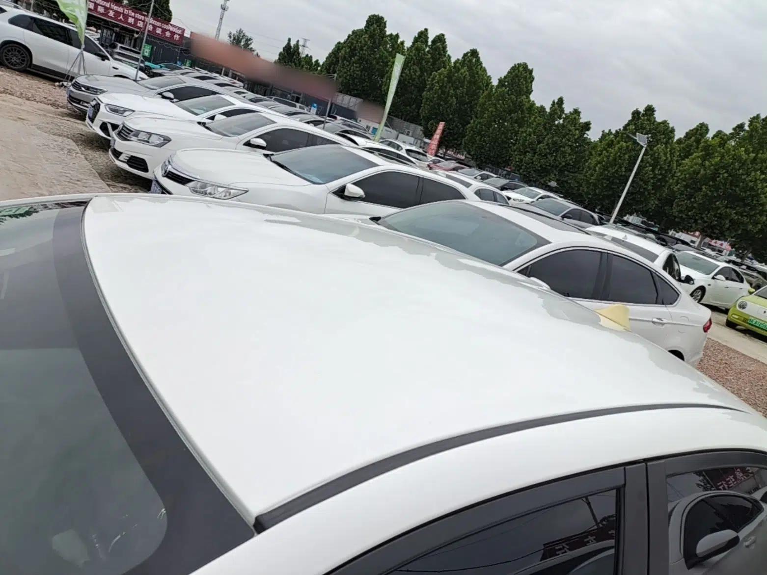 Toyota Vios 2021 1.5L CVT Innovation Edition — миниатюра 11