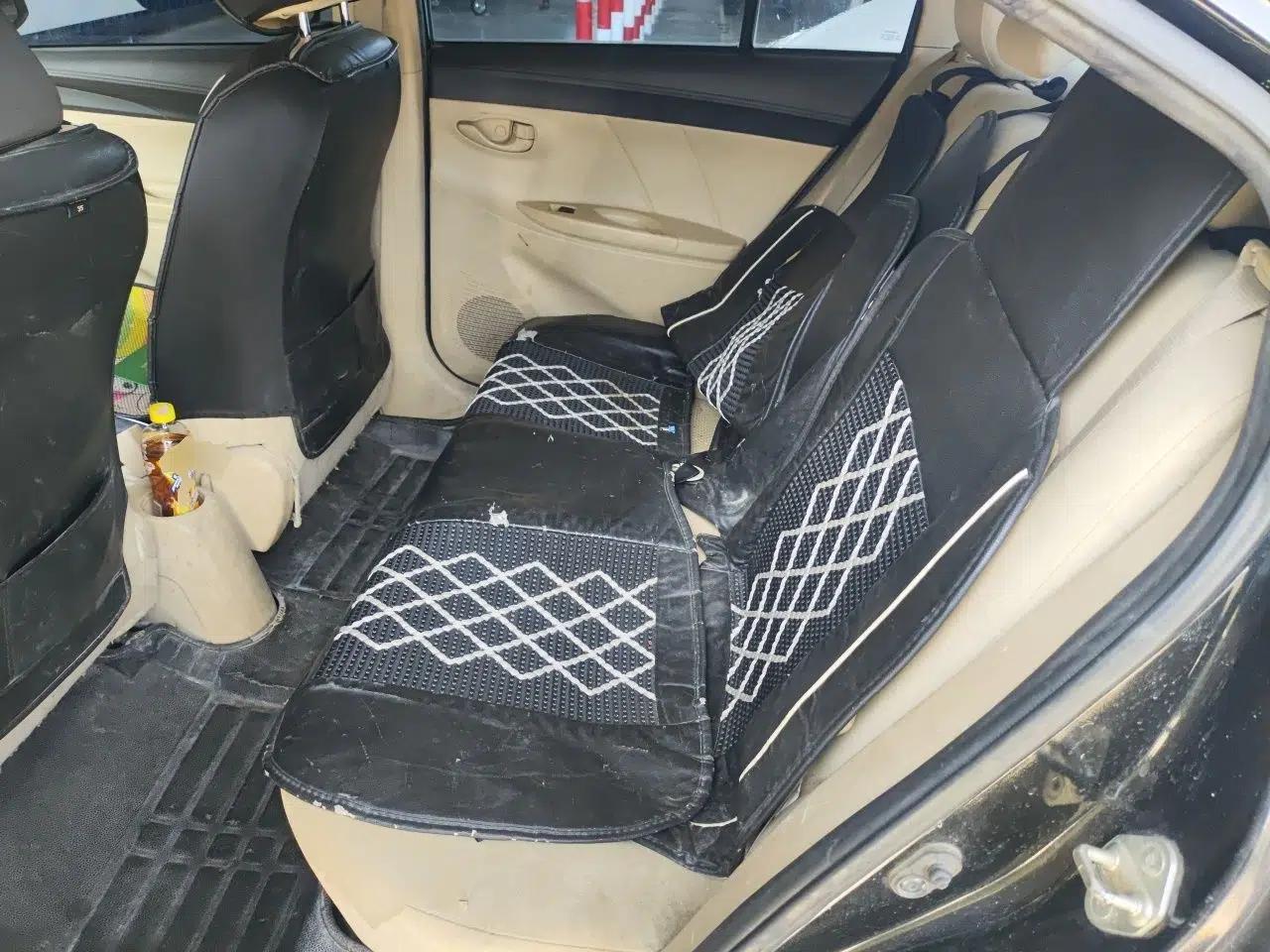 Toyota Vios 2014 1.3L Automatic Standard Edition — миниатюра 18